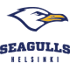 赫尔辛基海鸥